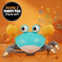 כחול